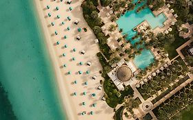 One&Only Royal Mirage Resort Dubai
